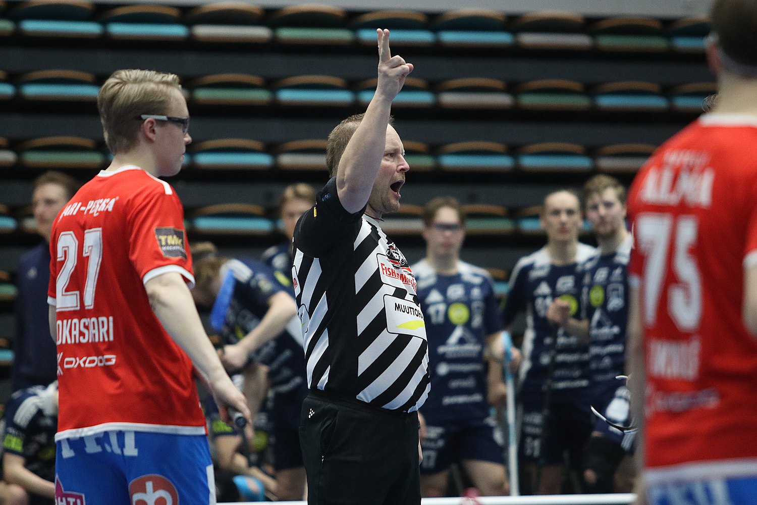 3.4.2025 - (Nokian KrP-SPV)