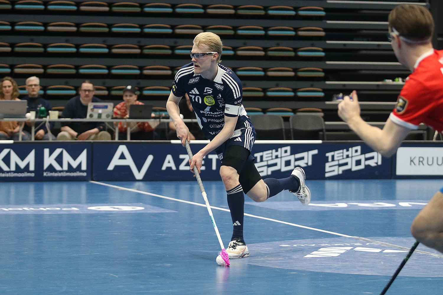 3.4.2025 - (Nokian KrP-SPV)