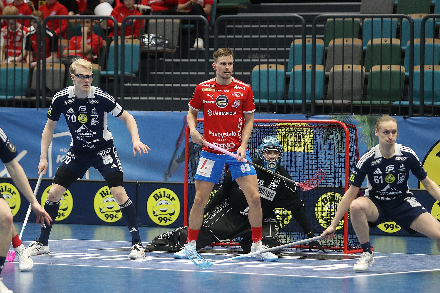 3.4.2025 - (Nokian KrP-SPV)
