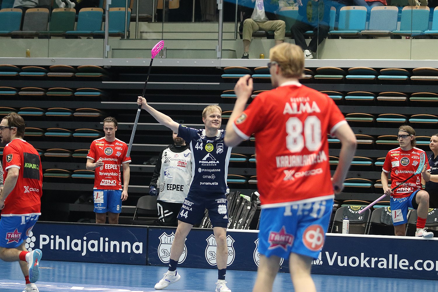 3.4.2025 - (Nokian KrP-SPV)