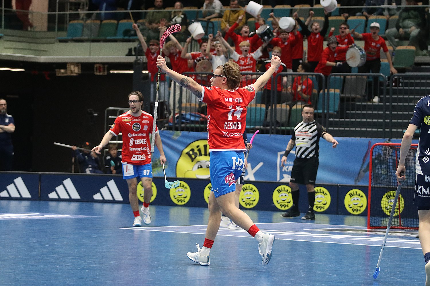 3.4.2025 - (Nokian KrP-SPV)