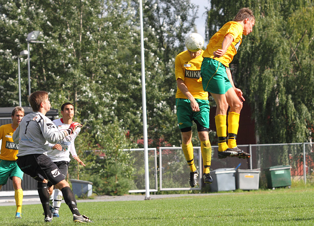 21.8.2011 - (Musan Salama-Ilves)