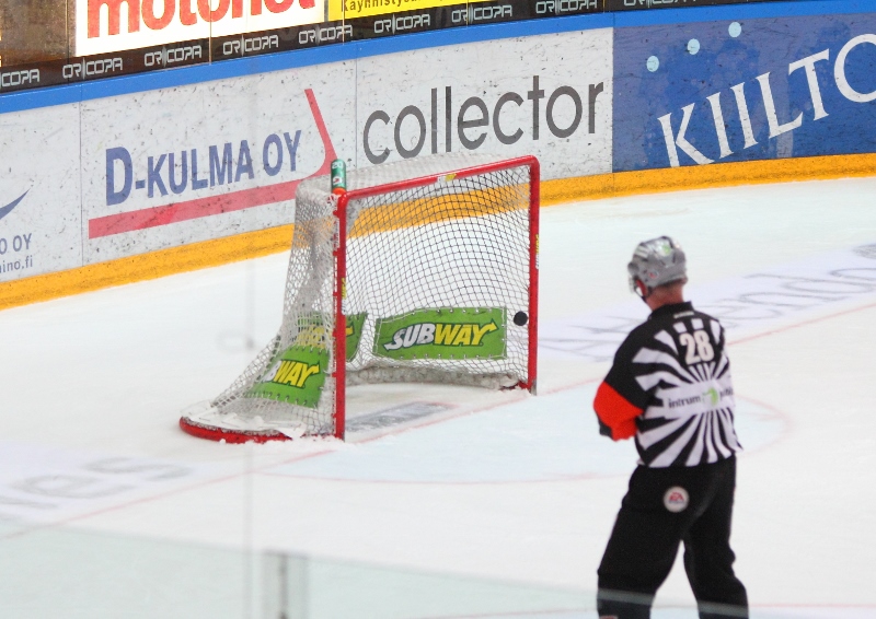 8.1.2014 - (Ilves-HPK)