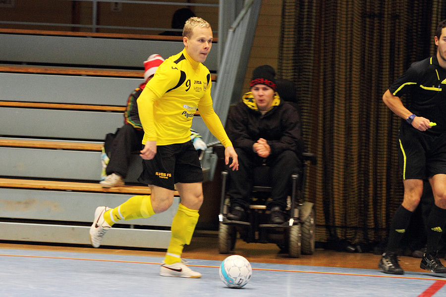 12.11.2011 - (PoPa-Ilves FS)