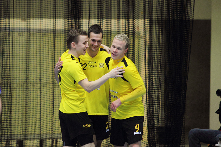 12.11.2011 - (PoPa-Ilves FS)