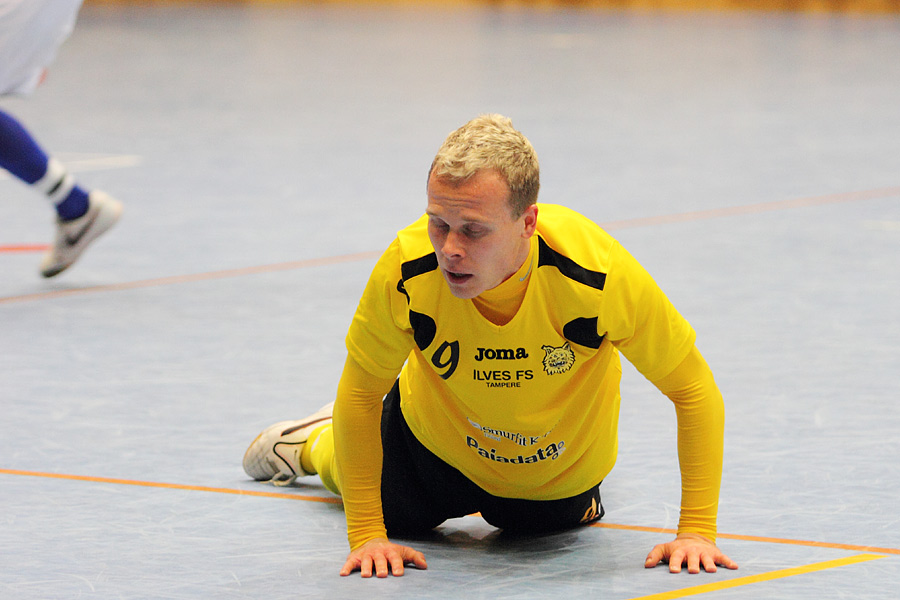 12.11.2011 - (PoPa-Ilves FS)