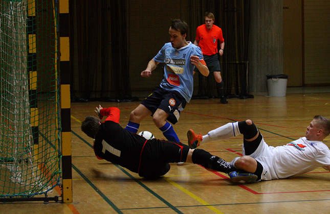 19.12.2009 - (PoPa-TPK)