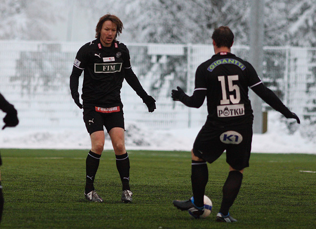 15.1.2010 - (FC PoPa-TPS)