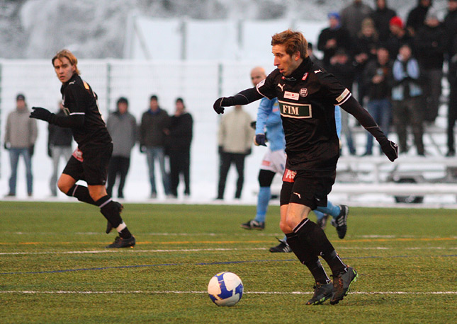 15.1.2010 - (FC PoPa-TPS)