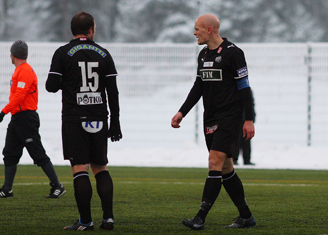 15.1.2010 - (FC PoPa-TPS)