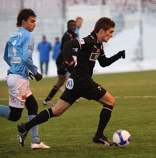 15.1.2010 - (FC PoPa-TPS)