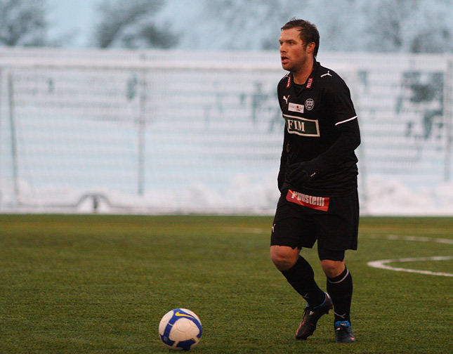 15.1.2010 - (FC PoPa-TPS)