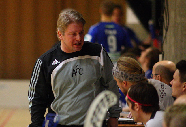 17.1.2010 - (FBT Pori-AFC)