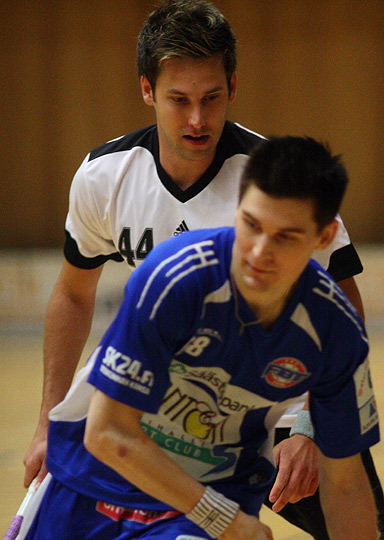 17.1.2010 - (FBT Pori-AFC)