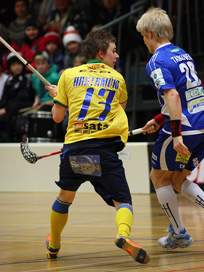 29.1.2010 - (FBT Pori-FBC Turku)