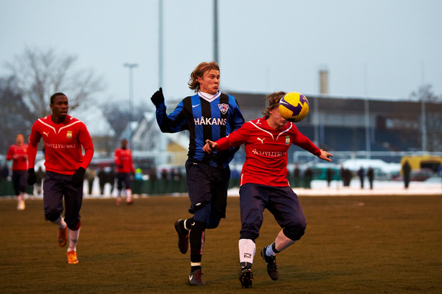 5.2.2010 - (FC Inter-MYPA)