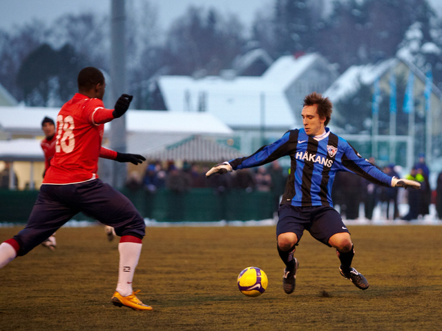 5.2.2010 - (FC Inter-MYPA)