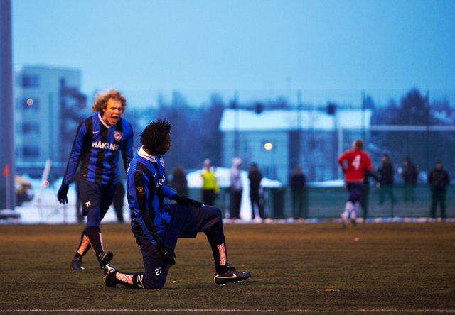 5.2.2010 - (FC Inter-MYPA)