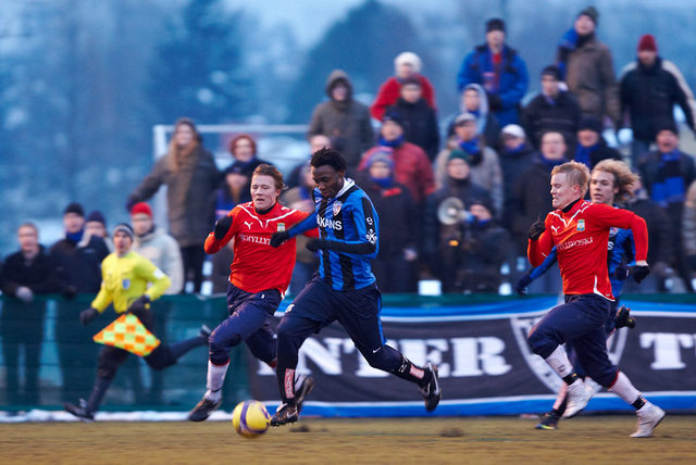 5.2.2010 - (FC Inter-MYPA)