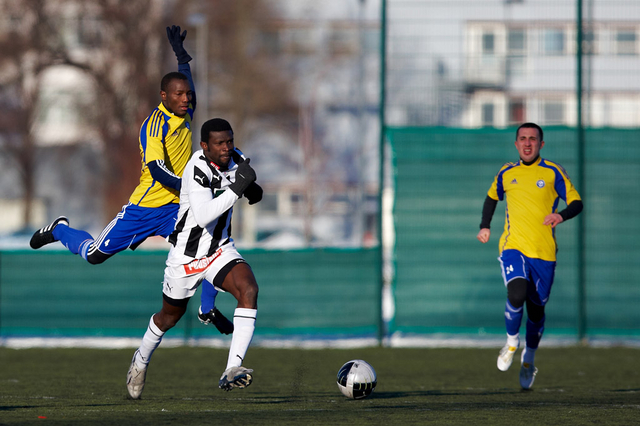 5.3.2010 - (TPS-HJK)