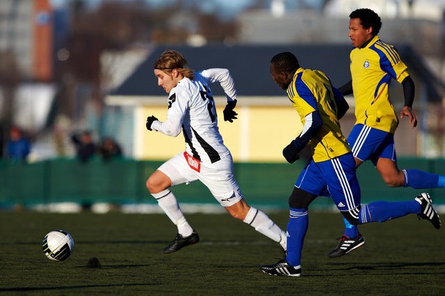 5.3.2010 - (TPS-HJK)