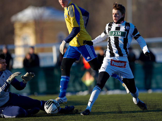 5.3.2010 - (TPS-HJK)