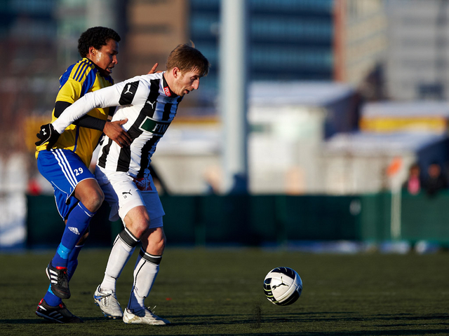 5.3.2010 - (TPS-HJK)