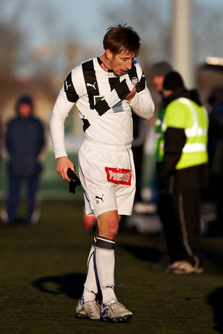 5.3.2010 - (TPS-HJK)