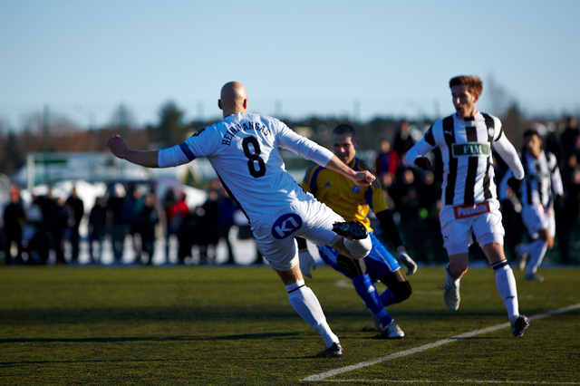 5.3.2010 - (TPS-HJK)