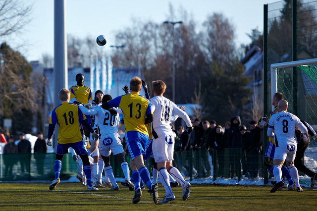 5.3.2010 - (TPS-HJK)