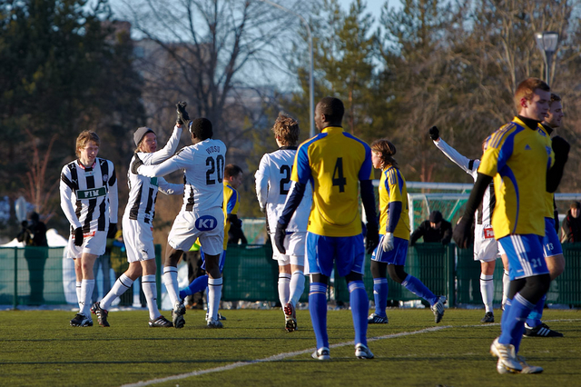5.3.2010 - (TPS-HJK)