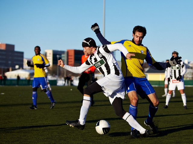 5.3.2010 - (TPS-HJK)