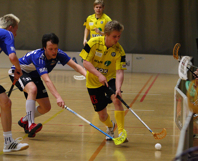 28.3.2010 - (Karhut A-TPS A)