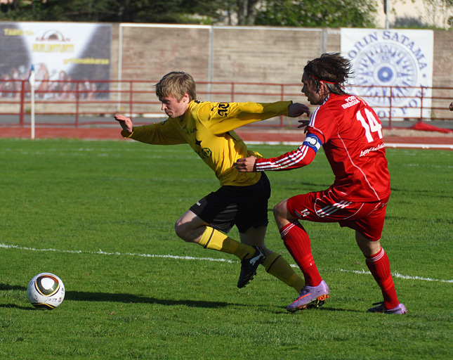 21.5.2010 - (FC Jazz-ÅIFK)