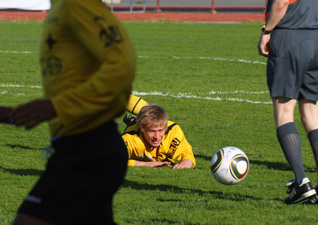 21.5.2010 - (FC Jazz-ÅIFK)