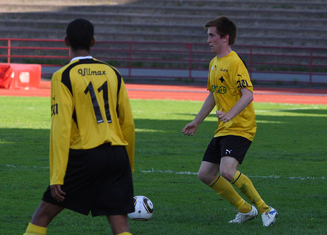 21.5.2010 - (FC Jazz-ÅIFK)