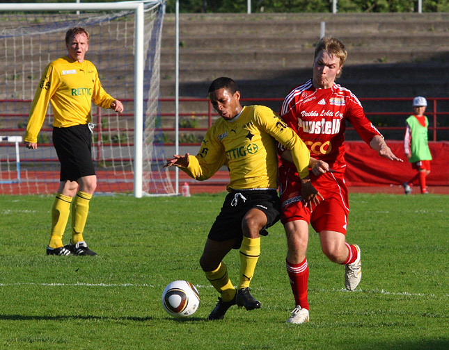 21.5.2010 - (FC Jazz-ÅIFK)