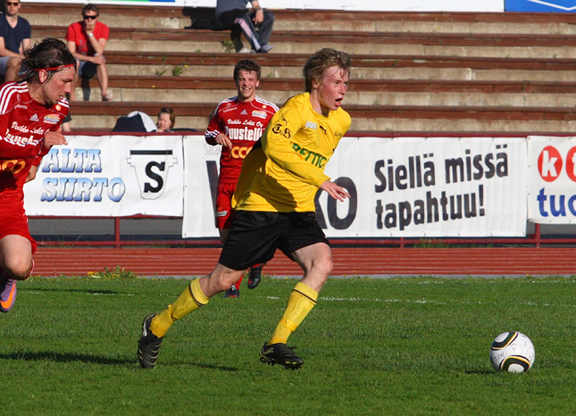 21.5.2010 - (FC Jazz-ÅIFK)