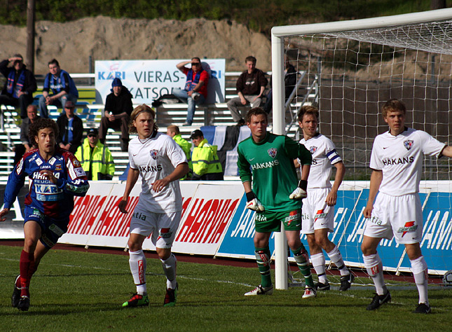 6.6.2010 - (JJK-FC Inter)