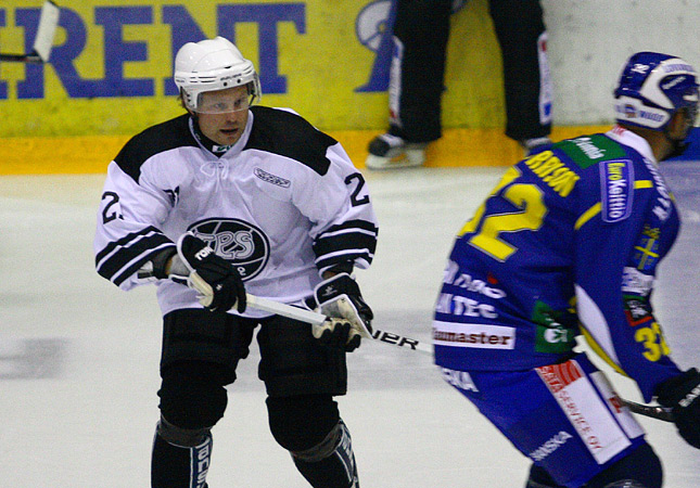 6.8.2010 - (Lukko-TPS)