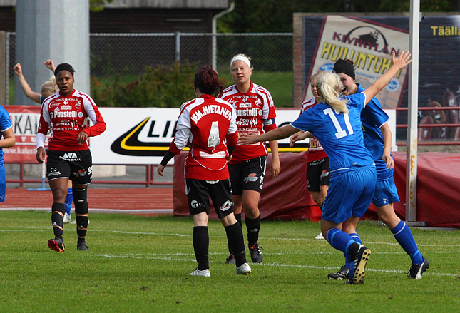 5.9.2010 - (NiceFutis N-TPS N)