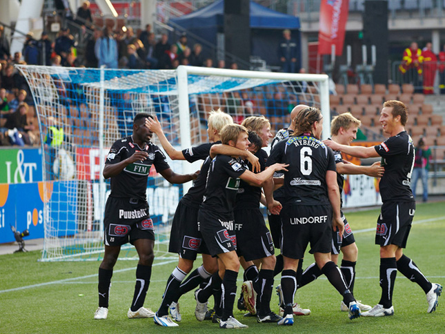 25.9.2010 - (HJK-TPS)