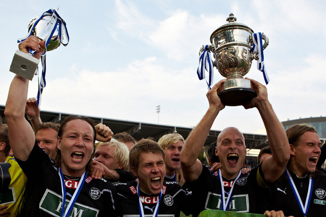 25.9.2010 - (HJK-TPS)