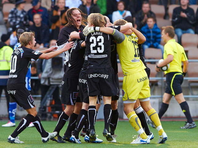 25.9.2010 - (HJK-TPS)