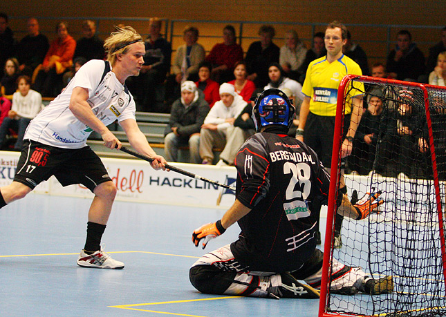 26.11.2010 - (FBT Pori-TPS)