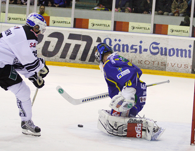 8.1.2011 - (Lukko-TPS)