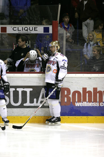 24.9.2005 - (Ässät-TPS)