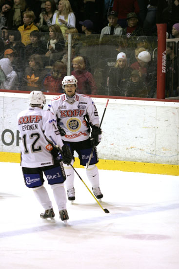 24.9.2005 - (Ässät-TPS)