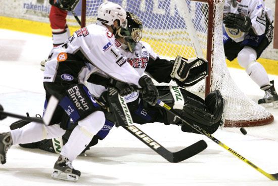 24.9.2005 - (Ässät-TPS)