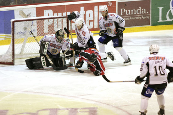 24.9.2005 - (Ässät-TPS)